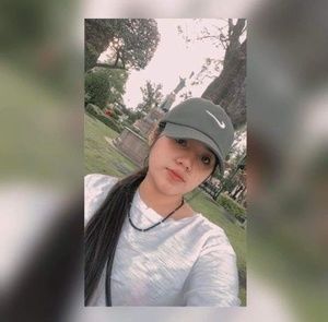 Meet your Posher, Joselin